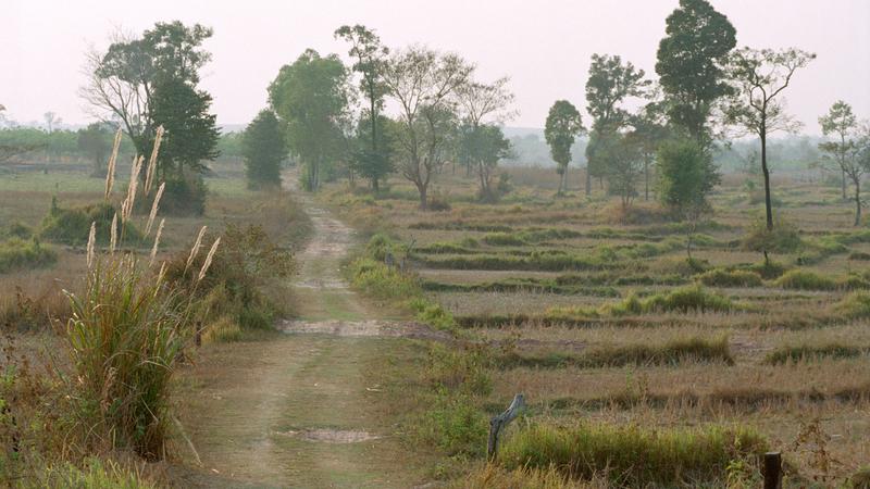 Parue dans : Plateau de Khorat