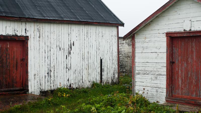 Parue dans : Côte-Nord