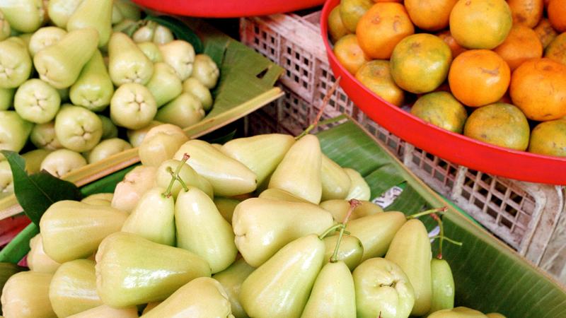 Parue dans : Mae Sot