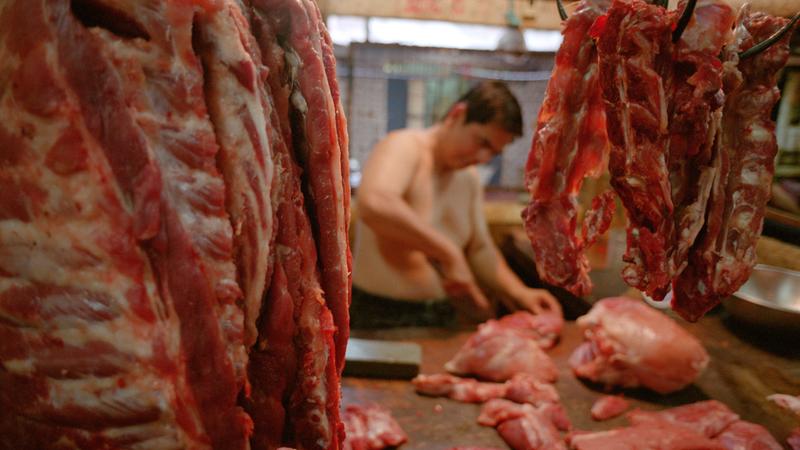 Parue dans : Les marchés de Bangkok